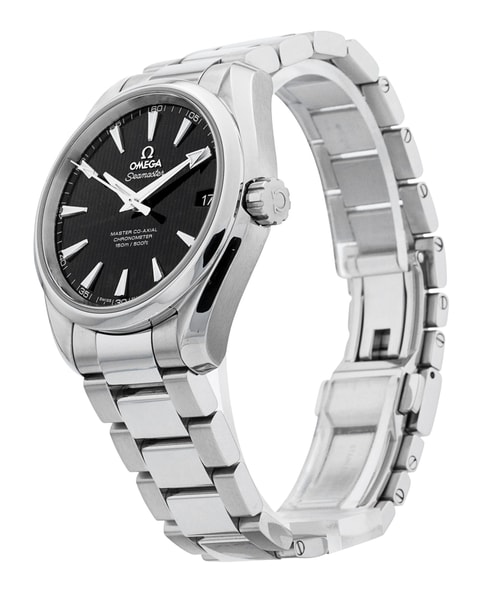 Omega Aqua Terra 150m Gents 231.10.39.21.01.002